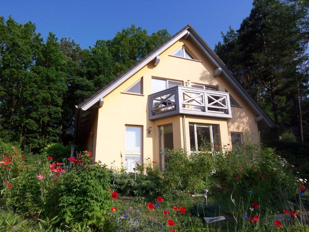 Ferienwohnung Amelie ゼーバート・ヘリングスドルフ 部屋 写真
