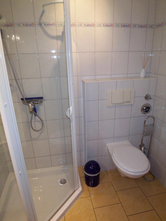 Ferienwohnung Amelie ゼーバート・ヘリングスドルフ 部屋 写真